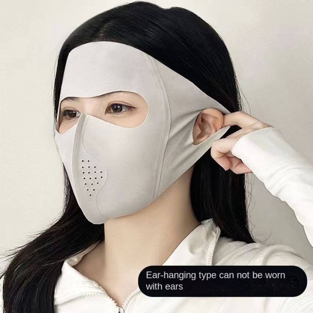Spring Summer Outdoor Sports B - Sports Mask Breathable recension och pris