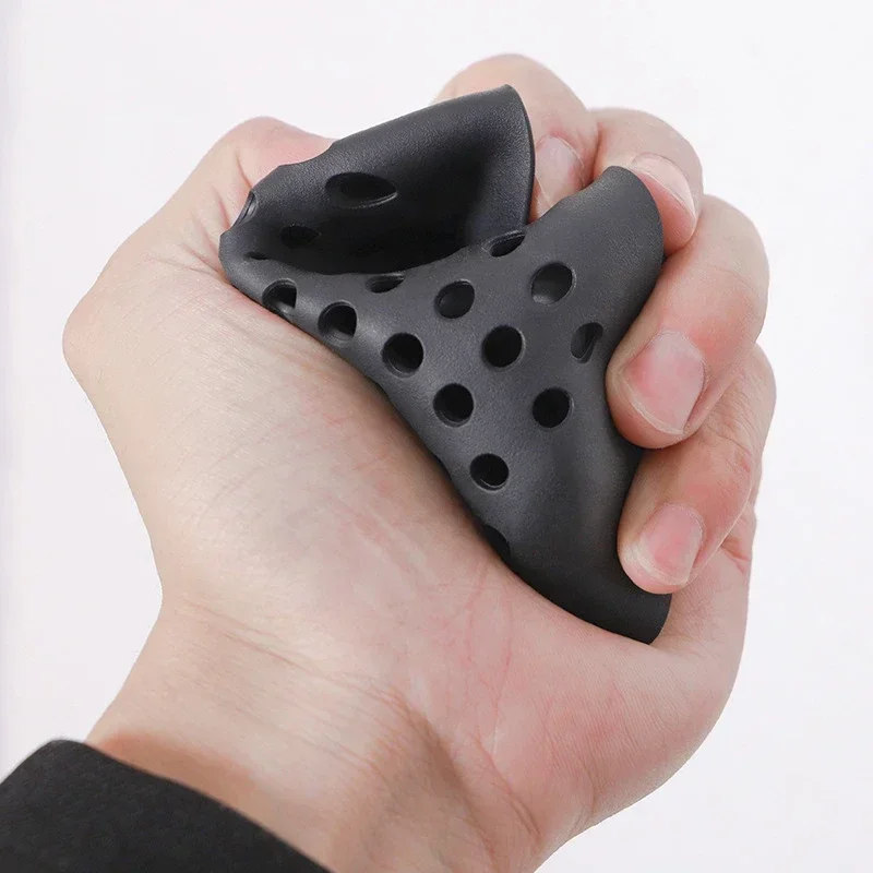 Anime Spider Black Mini Mask C - Silicone Mask Bracket recension och pris