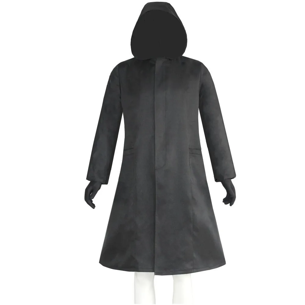 Adult Calamari Game Cosplay Co - Black Face Mask Pack recension och pris
