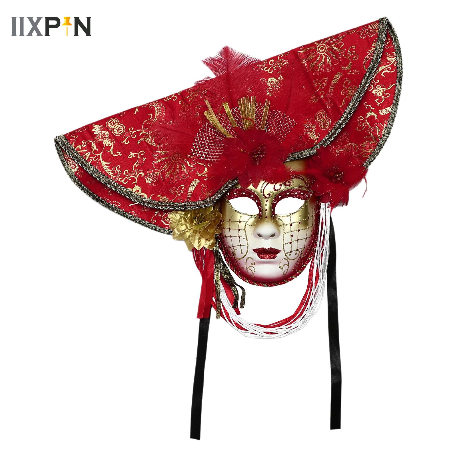 Artistic Mask Women's Handmade - Respirator Half Face recension och pris
