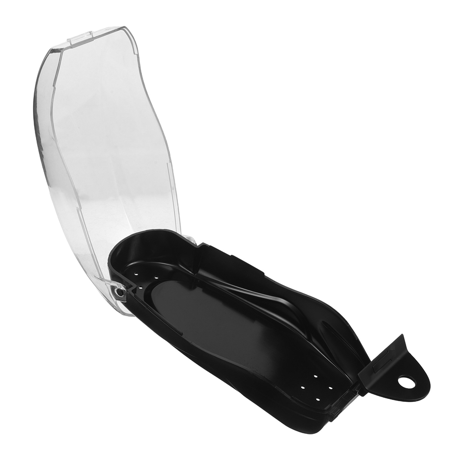 Snorkeling Mask Case Portable  - Mask Case Hard Shell recension och pris