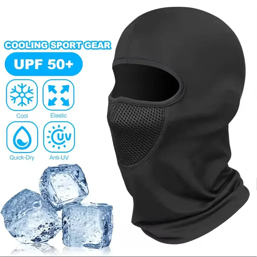 Motorcycle Riding Mask Wind Pr - Sports Mask Breathable recension och pris