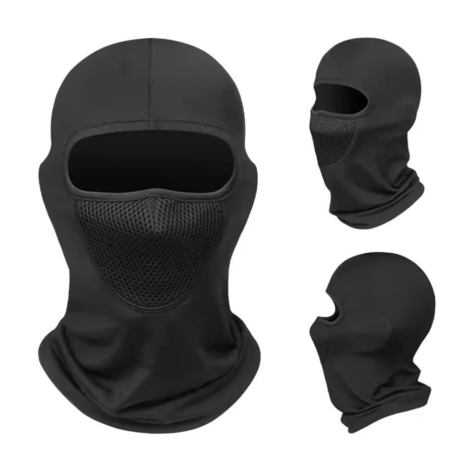 Motorcycle Riding Mask Wind Pr - Sports Mask Breathable recension och pris