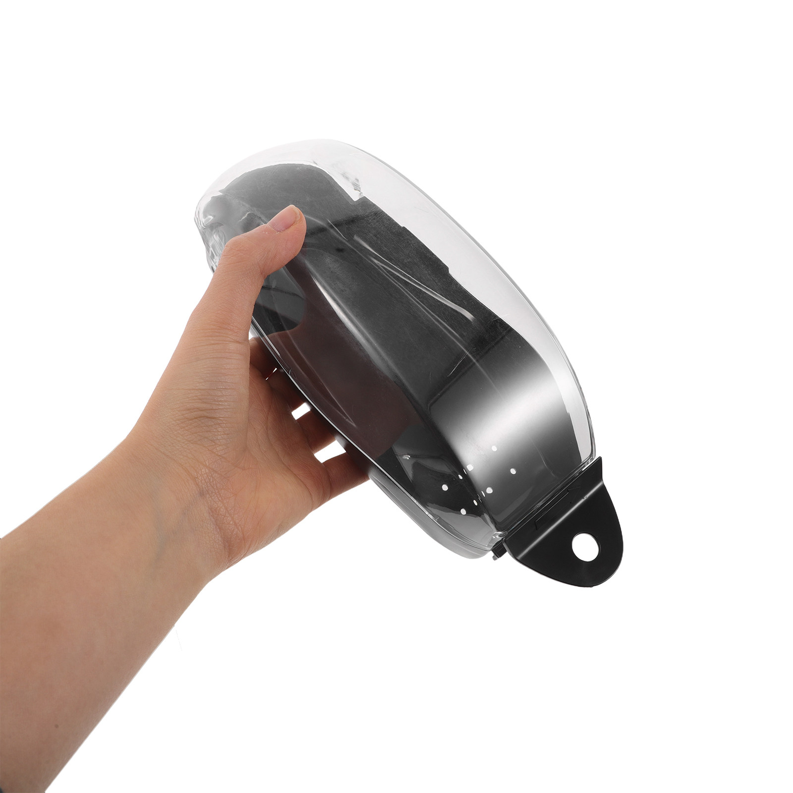 Snorkeling Mask Case Portable  - Mask Case Hard Shell recension och pris