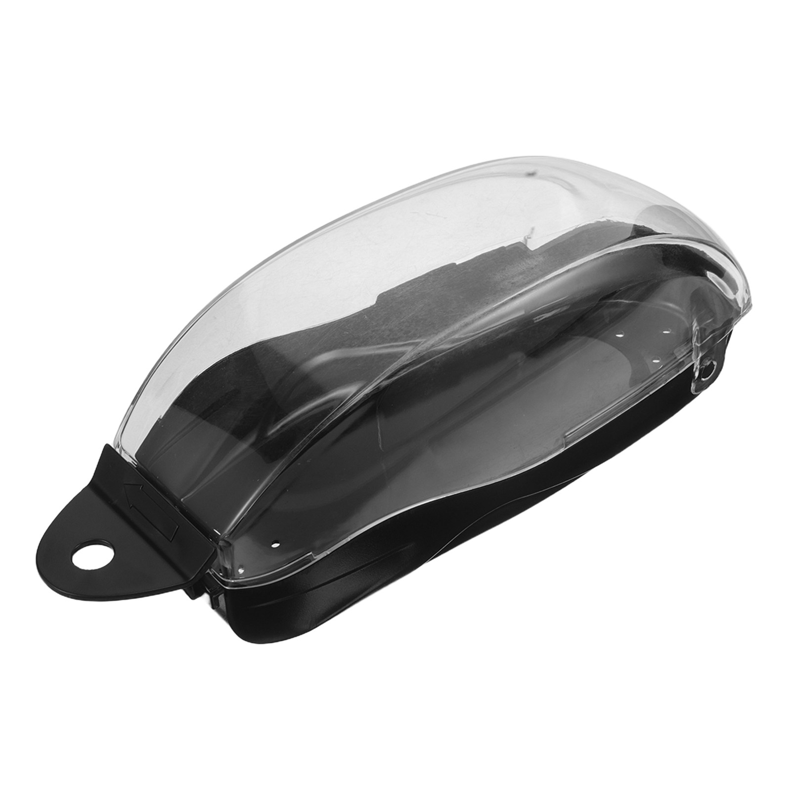 Snorkeling Mask Case Portable  - Mask Case Hard Shell recension och pris