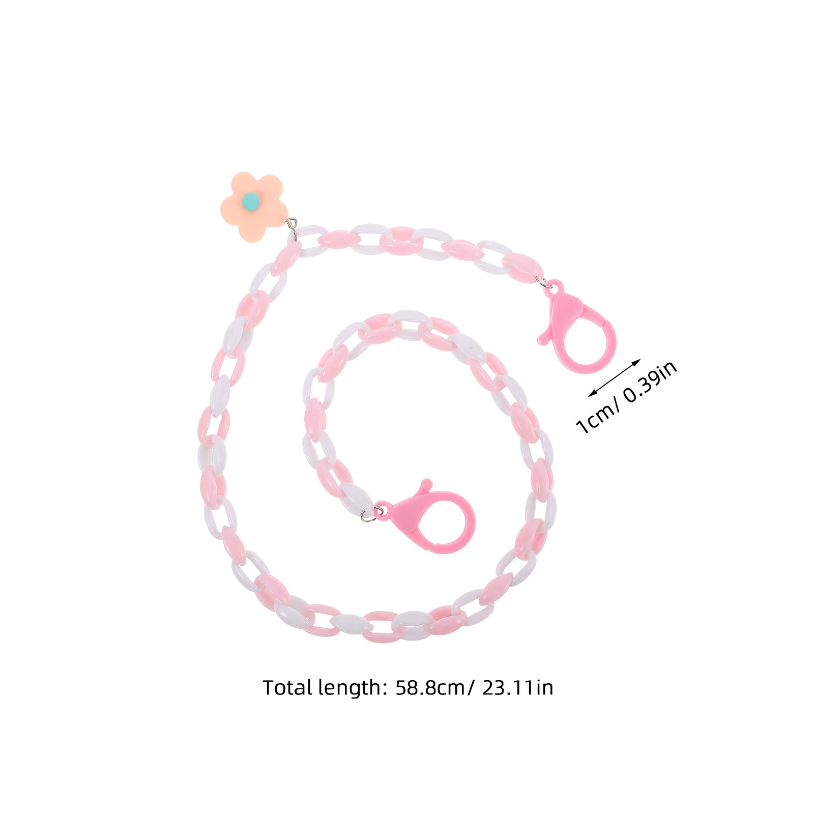 Children Mask Chain Colorful F - Mask Chain Holder recension och pris
