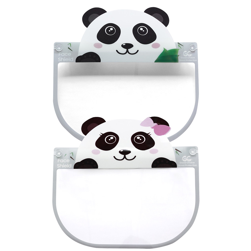 2Pcs Full Face Cover Mask For  - Kids Face Mask recension och pris