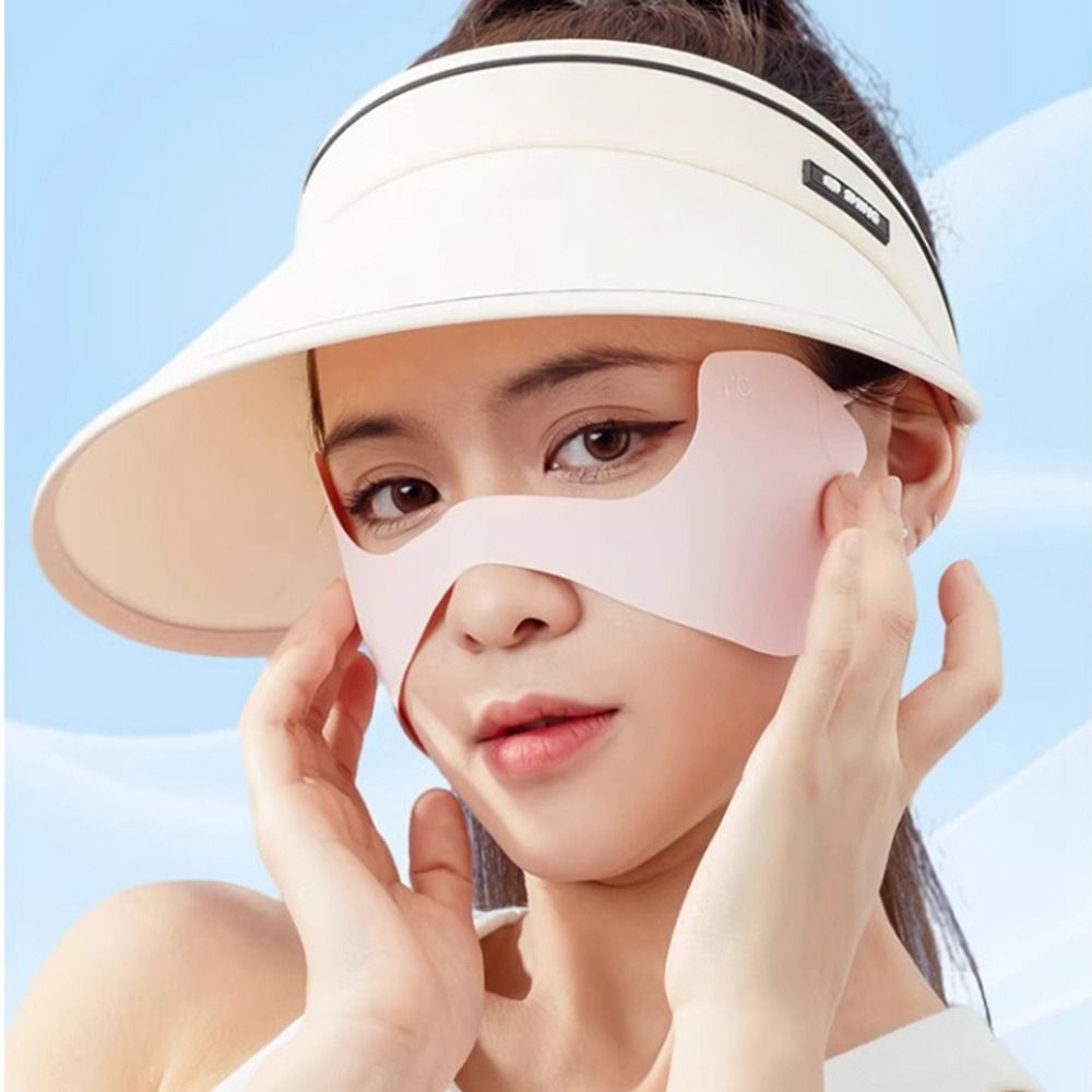 1-10PCS UV Protection Butterfl - Sports Mask Breathable recension och pris